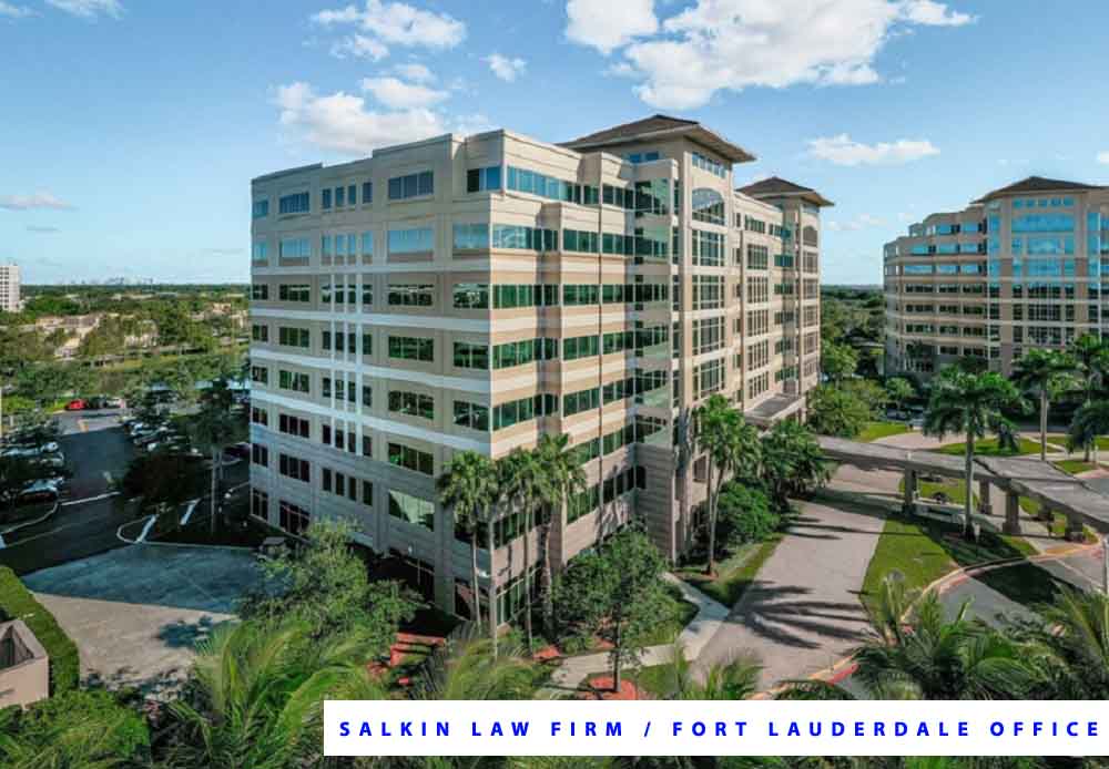 Fort Lauderdale Bankruptcy Attorneys / The Salkin Law Firm, P.A.