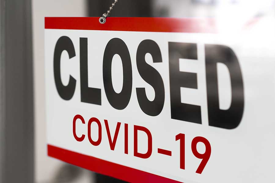 Survival Checklist For Businesses During COVID Closures / The Salkin Law Firm